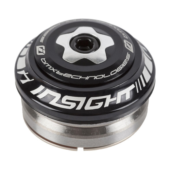 Insight BMX 1 to 1 1/8 headset